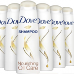 Geen shampoo voor normaal haar meer