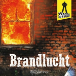 Brandlucht
