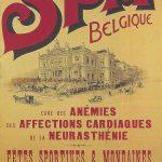 Spa Belgique