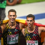 2018 European Athletics Championships Day 6