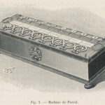 De Pascaline: rekentoestel