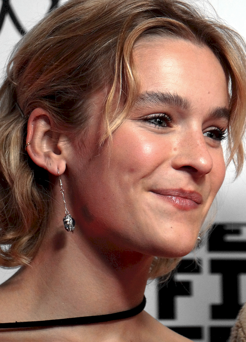 Pommelien Thijs weer favoriet op de MIA’s