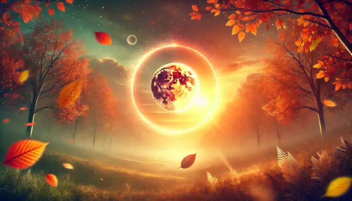 Herfstequinox