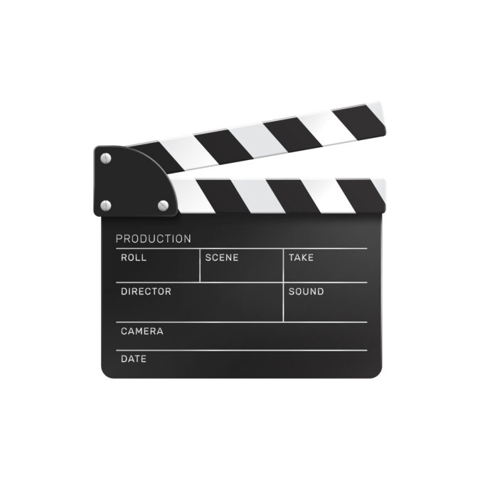 Film icoon